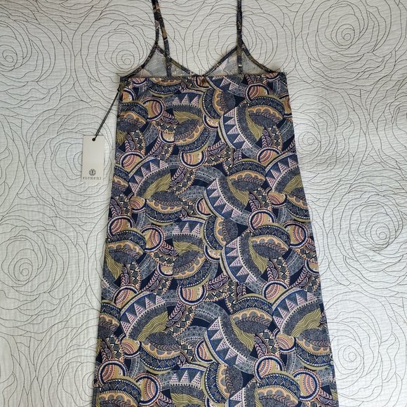 NWT [S] Element Robby Dress - Picture 2 of 7